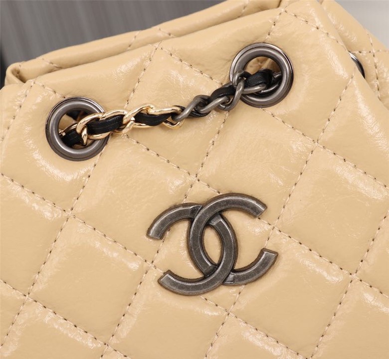 Chanel Backpacks